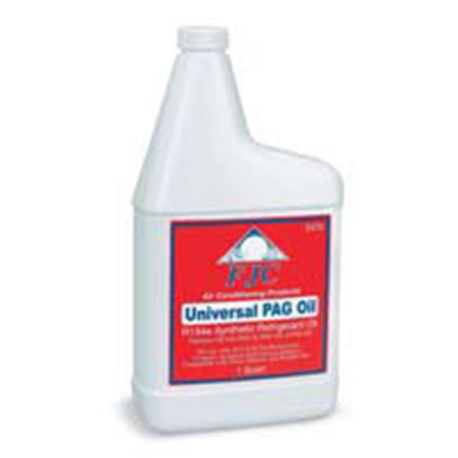 FJC FJ2472 Universal Pag Oil Quart