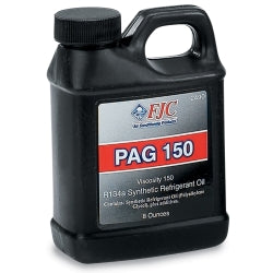 PAG OIL 150-8OZ