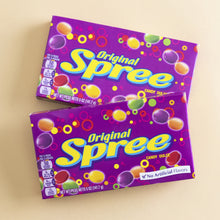 Wonka Spree Throwback Candy, 5 Oz.