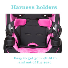 Disney Baby Grow and Go™ All-in-1 Convertible Car Seat, Simply Minnie