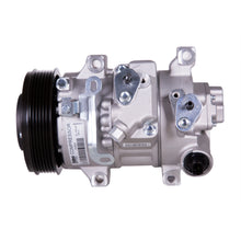 Valeo 815525 A/C Compressor Toyota Corolla 2009-2010