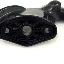 Hunter TCX Tire Changer Plastic Mount Demount Wing Duck Head