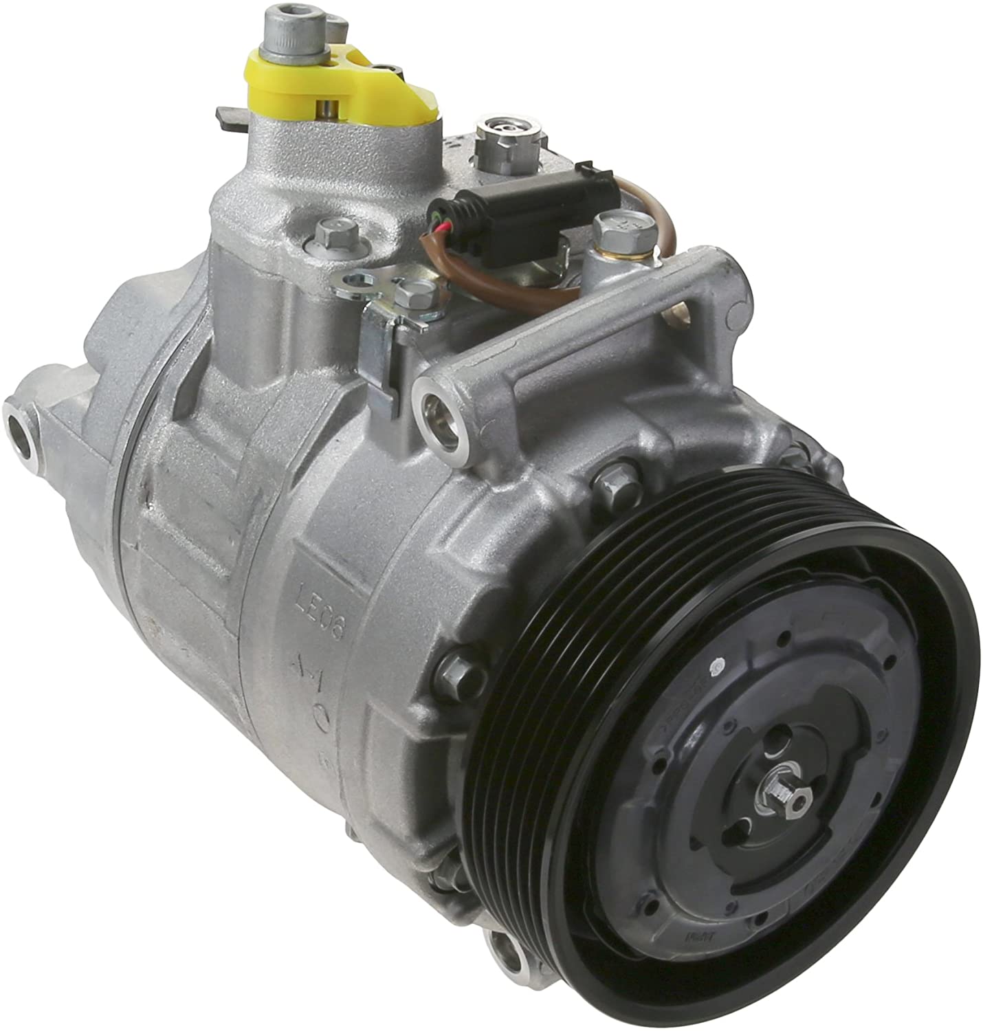 Denso 471-1556 A/C Compressor