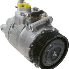 Denso 471-1556 A/C Compressor
