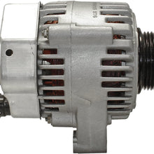Quality-Built 13835 Premium Alternator - Remanufactured