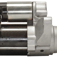 Quality-Built 12174 Premium Import Starter - Remanufactured