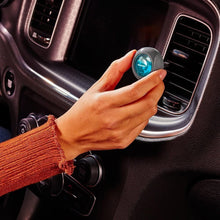 Armor All FRESHfx Car Air Freshener Vent Clip, 4-Pack (Tobacco & Vanilla)