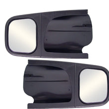 CIPA 11900 Custom Towing Mirror - Ford, Pair