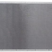 OSC Cooling Products 2789 New Radiator