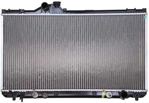 AutoShack RK897 28.3in. Complete Radiator Replacement for 2001-2005 Lexus IS300 3.0L