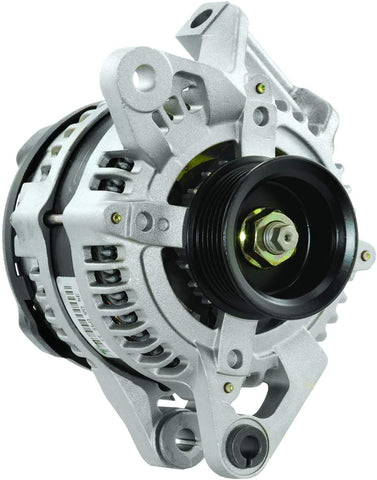 ACDelco 335-1320 Professional Alternator