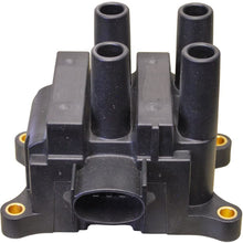 Denso 673-6009 Ignition Coil