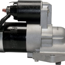Quality-Built 17862 Premium Quality Starter