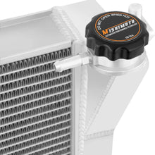 Mishimoto MMRAD-GEN4-10 Performance Aluminum Radiator Compatible With Hyundai Genesis 4cyl Turbo Coupe 2010-2015