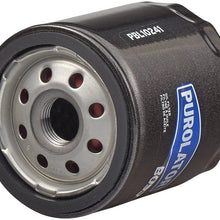 Purolator L10241 Premium Engine Protection Spin On Oil Filter