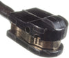 Holstein Parts 2BWS0266 Brake Wear Sensor