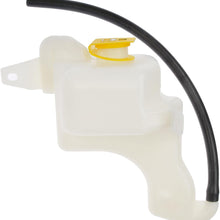 Dorman 603-631 Non-Pressurized Coolant Reservoir