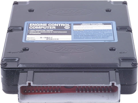 Cardone Industries 78-5857 Engine Control Module