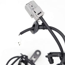 Holstein Parts 2ABS2487 ABS Speed Sensor