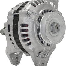 Quality-Built 14657 Premium Alternator - Remanufactured