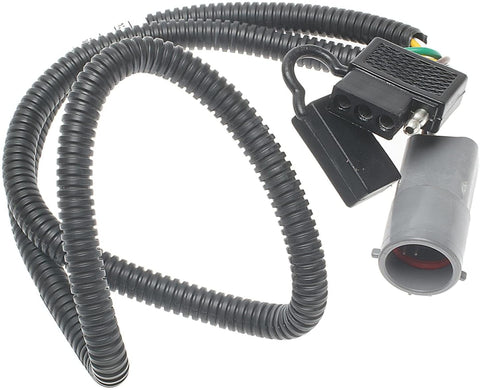 ACDelco TC221 Professional Inline to Trailer Wiring Harness Connector