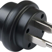 Progressive Industries 50AXP Extension Plug for Surge Protector - 50 Amp