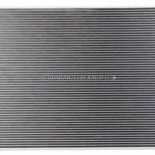 Radiator For Mercedes S550 S450 S600 S63 S65 CL550 CL600 CL63 CL65 AMG W221 C216 - BuyAutoParts 19-01566AN NEW