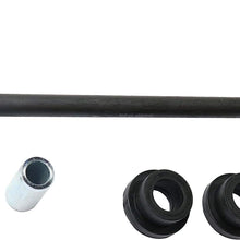 Sway Bar Link Compatible with 2007-2017 Jeep Wrangler (JK) Set Of 4 Front And Rear Right or Left Side