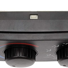 Dorman 599-212 Climate Control Module for Select Dodge Models