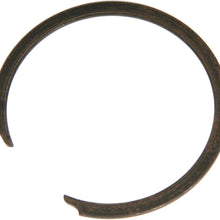 GM Genuine Parts 89059988 Manual Transmission Counter Gear Rear Bearing Retaining Ring