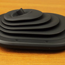 Mopar Jeep Wrangler Manual Console Shift Boot Shifter Cover OEM