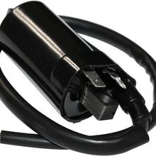 Caltric Ignition Coil Compatible With Arctic Cat Prowler Xtx 700 4X4 2008-2012