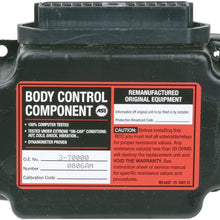 Cardone 73-70010 Remanufactured Relay Control Module, RCC/RCM