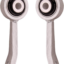 Sidem Belgium Pair Set of 2 Front Stabilizer Bar Links For Mercedes W219 W211 E320 E500 Mercedes CLS500 CLS55 AMG CLS550 CLS63 E320 E350 E500 E55 E550 E63 W211 W219 S211 Sway Bars