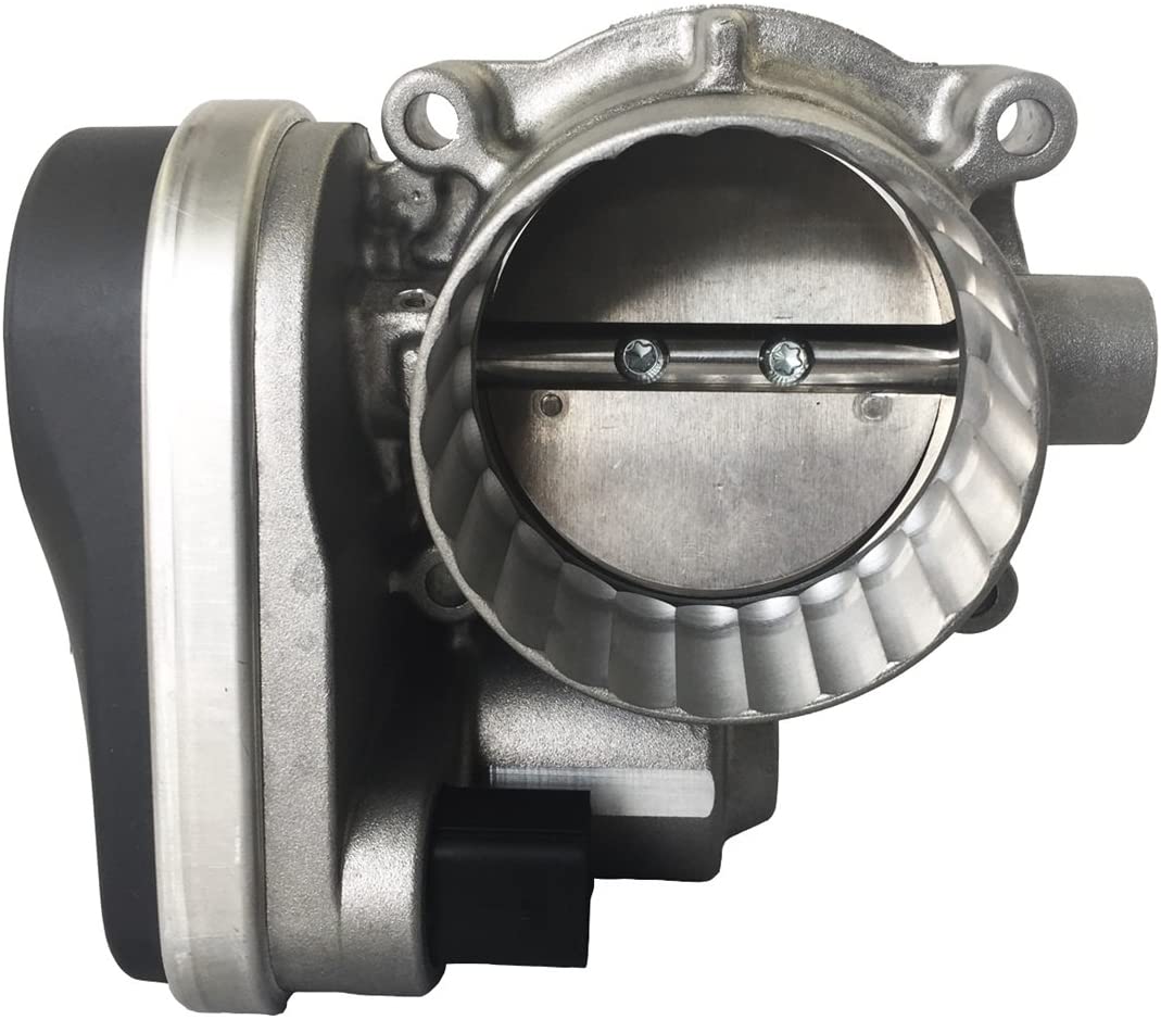 Jet Performance 76111 Throttle Body