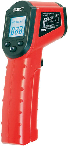 Electronic Specialties EST-45 Red 6.5