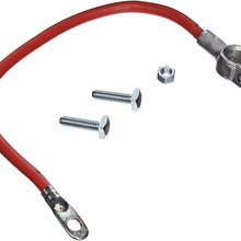 Deka 00293 Positive Battery Cable