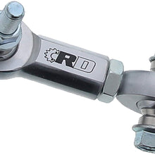 2016-2019 fits Yamaha YXZ1000 R Front Sway Bar Link x1 Made in the USA by Race-Driven