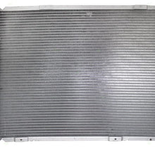 Brock Replacement Radiator Assembly Compatible with 02-03 Pickup Truck 3.7L 4.7L 52028829AF