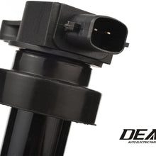 DEAL 1pc New Replacement Plug Pack Ignition Coil For Europe Models Hyundai I20 I30/Kia Cee'D Cerato 273012B000 27301-2B000