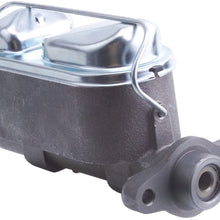 Cardone Select 13-1854 New Brake Master Cylinder