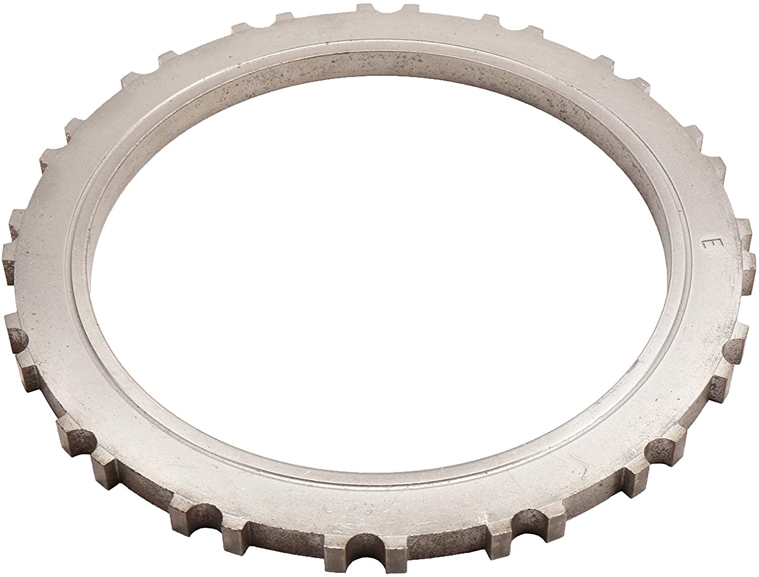ACDelco 24202651 GM Original Equipment Automatic Transmission 8.395 mm Forward Clutch Backing Plate