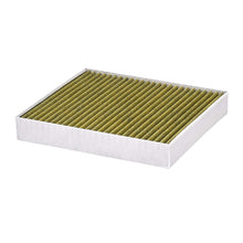 Purolator PBC36154 PurolatorBOSS Premium Cabin Air Filter with Febreze Freshness