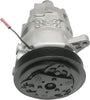 RYC Remanufactured AC Compressor and A/C Clutch AEG529