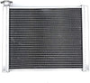 Aluminium Radiator For Polaris RZR 900 1000 XP General Replaces OEM 1240745