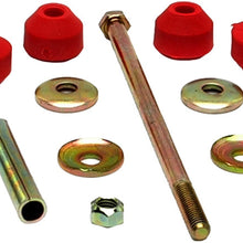 McQuay-Norris SL244HD Control Arm Bushing