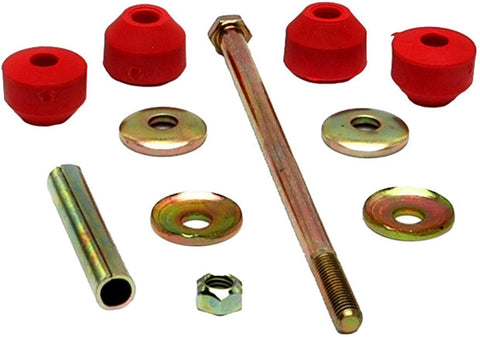 McQuay-Norris SL244HD Control Arm Bushing