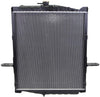 New Replacement Radiator For Nissan UD Trucks 1995-2004 2140032Z60C 2140034Z64
