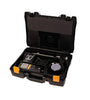 Testo 320 Residential/Commercial Combustion Analyzer Kit with Printer