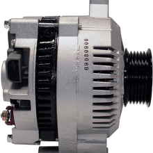 Quality-Built 7749603 Premium Domestic Alternator - Remanufactured